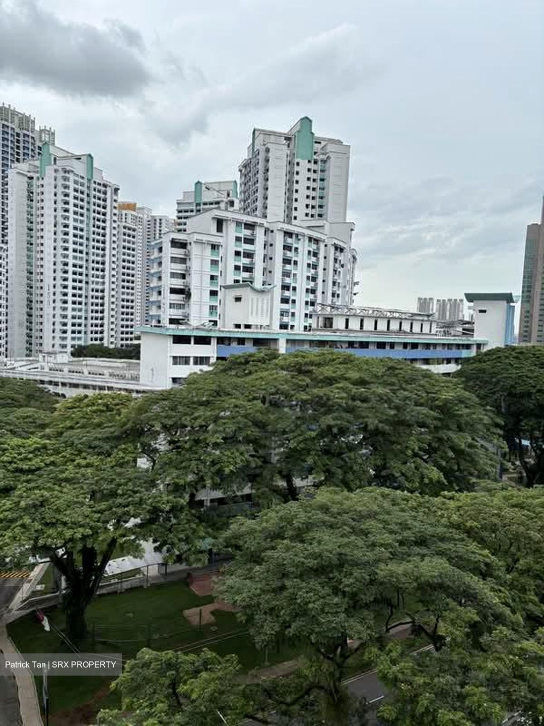 Blk 163 Toa Payoh Green (Toa Payoh), HDB 3 Rooms #576783901